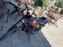 Motosiklet "Moped Tufan M50", 2017 il