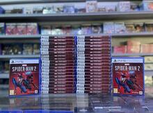 PS5 üçün "Spiderman 2" oyun diski 