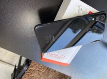 Xiaomi Redmi Note 7 Black 64GB/6GB