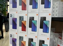 "Xiaomi" telefonları