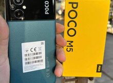 Xiaomi Poco M5 Yellow 128GB/4GB