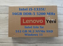 Lenovo 16" IdeaPad Slim 5i 16IRL8