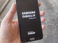 Samsung Galaxy J4 Orchid Gray 16GB/2GB