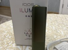 Tütün qızdırıcısı "IQOS Iluma One"