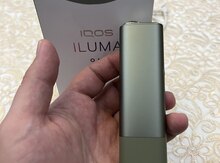 Tütün qızdırıcısı "IQOS Iluma One"