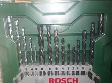 "Bosch" alət dəsti