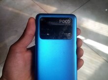 Xiaomi Poco M4 Pro Cool Blue 128GB/6GB