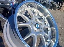 "BMW" diskləri R17 