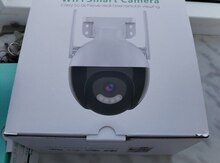 Smart wifi kamera "icsee" 