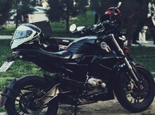 Motosiklet G1 125, 2020 il