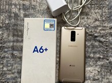 Samsung Galaxy A6+ (2018) Gold 64GB/4GB