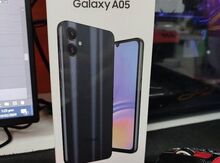 Samsung Galaxy A05 Black 128GB/4GB
