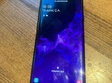Samsung Galaxy S9+ Lilac Purple 64GB/6GB
