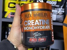Flexx wheeler creatine