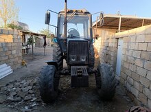 Traktor "Belarus", 2014 il