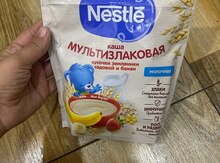 Uşaq qidası “Nestle”