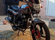 Motosiklet Yamaha NNB, 2023 il