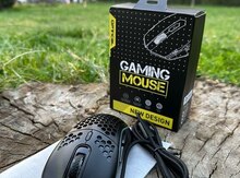 RGB Gaming mouse 