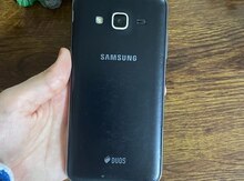 Samsung Galaxy J3 (2016) Black 8GB/1.5GB