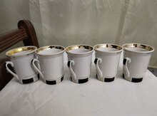 Кофейные чашки 