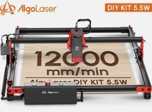 Algo laser aparatı