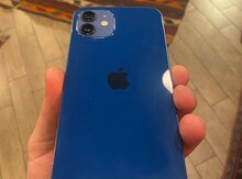 Apple iPhone 12 Blue 128GB/4GB