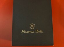  Portmone "Massimo Dutti"