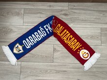 "Qarabağ-Galatasaray" şərfi