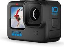 Videeokamera "GoPro 10 Black"