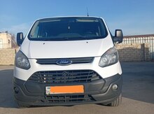 Ford Tourneo Custom, 2017 il