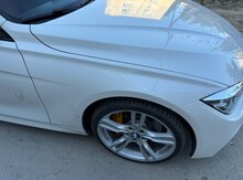 “BMW F30” ehtiyat hissəsi