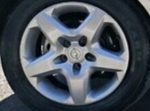"Opel Astra H" disk qapağı