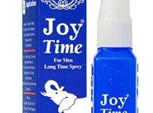 "Joy time" spreyi