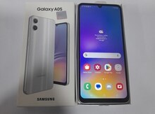 Samsung Galaxy A05 Silver 64GB/4GB
