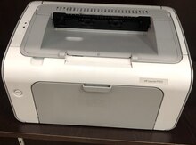 Printer "Hp 1102"