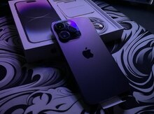 Apple iPhone 14 Pro Deep Purple 128GB/6GB