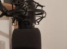 Mikrofon "BM800" dəsti 
