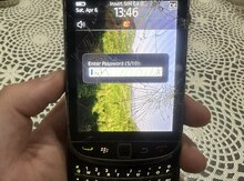 Blackberry Torch 9810 Black 8GB