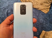 Xiaomi Redmi Note 9 Polar White 64GB/3GB