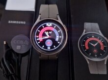Samsung Galaxy Watch 5 Pro Gray Titanium