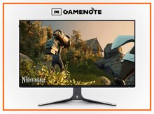Monitor "Alienware 27 AW2723DF"