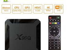 TV Box "X96"