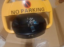 "No parking" işarəsi 