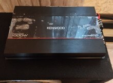 Səsgücləndirici "Kenwood 1000"