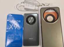 Honor X9b Titanium Silver 256GB/12GB