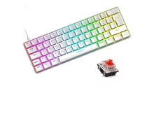 ZIYOULANG T60 Keyboard “Red Switch”