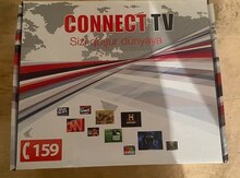 Tüner "Connect TV"