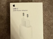 "Apple" adapter 