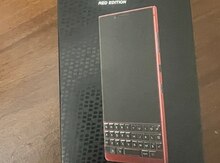Blackberry KEY2 Red 128GB/6GB