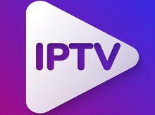 IPTV на смарт тв  